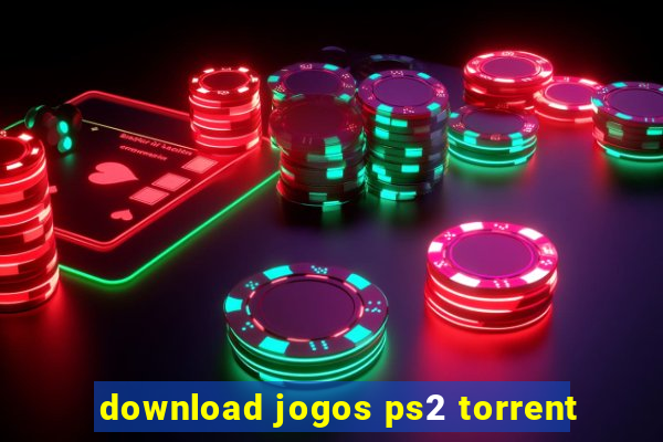 download jogos ps2 torrent